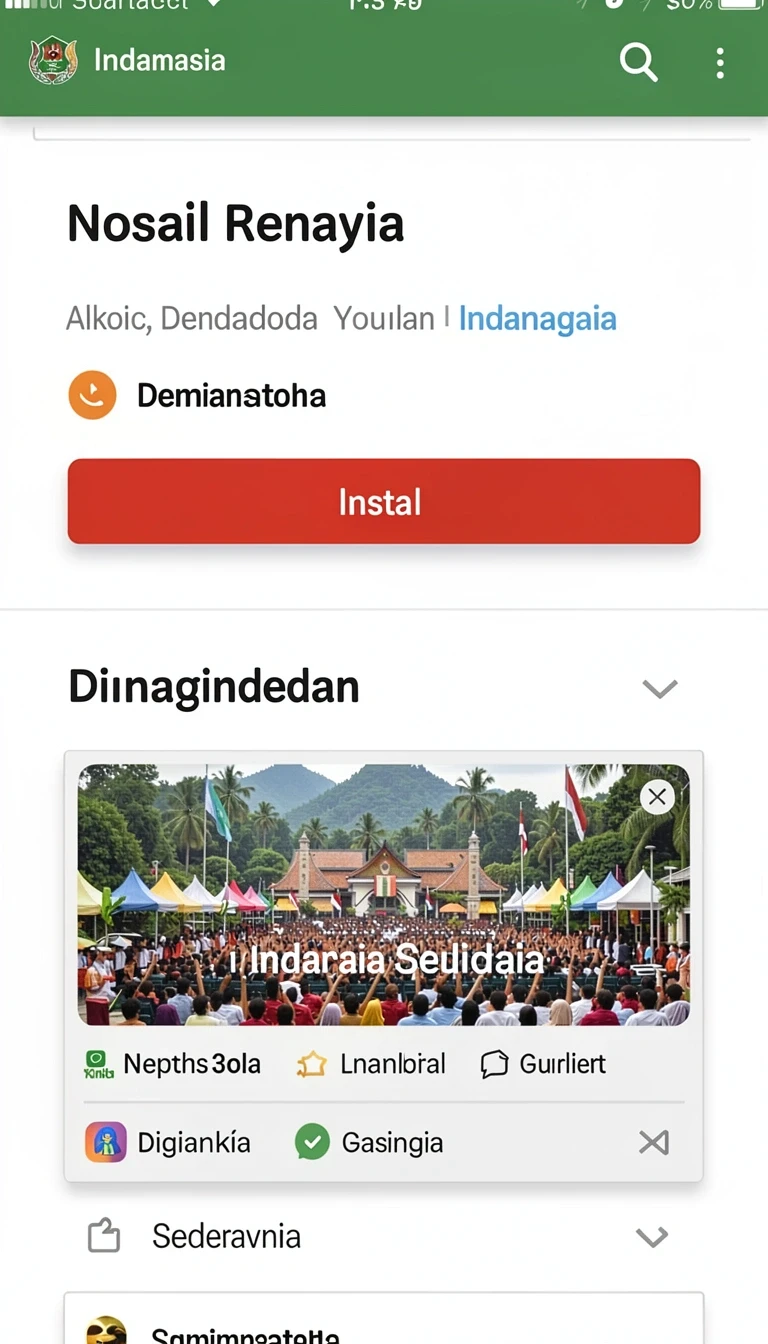 zortoto APK Full Version untuk Android screenshot 2