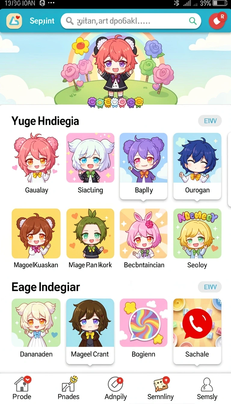 Panduan Instalasi Aplikasi sr996 di Android screenshot 3