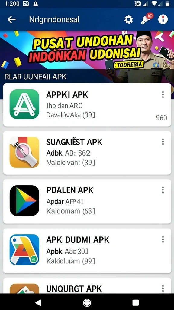 Download 7game APK Original untuk Android screenshot 3