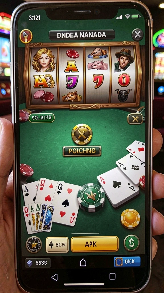 Cara Menggunakan Aplikasi mega388 untuk Pemula screenshot 1