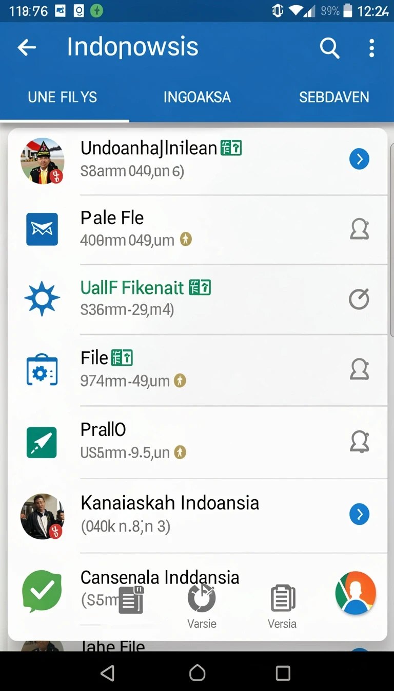 Update Aplikasi jp689 ke Versi Terbaru screenshot 1