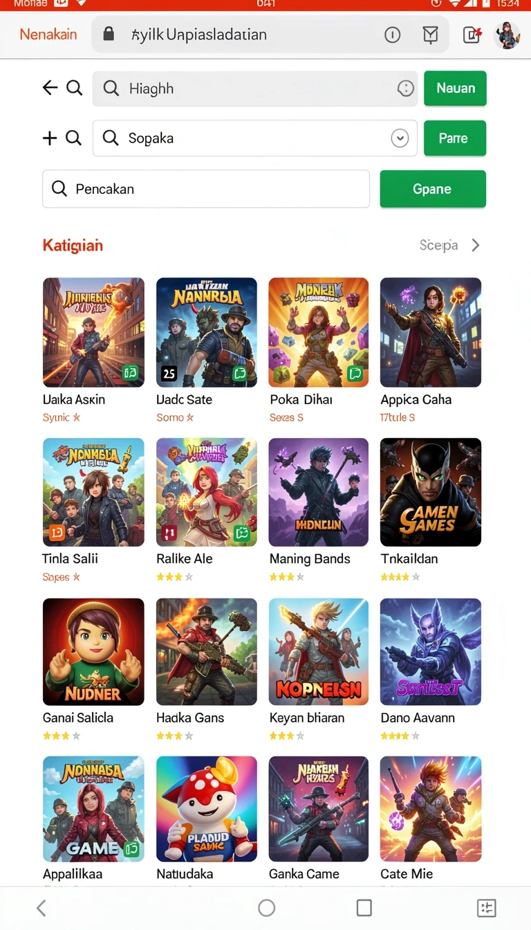 open Terbaru: Download APK dan Info Lengkap screenshot 3