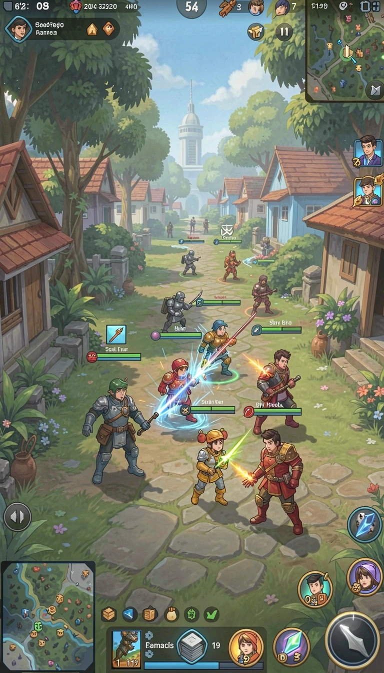 Review Lengkap Aplikasi duit8 Terbaru screenshot 2