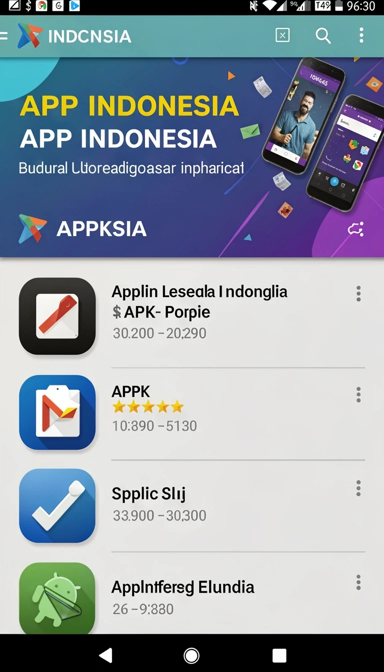 tekno Terbaru: Download APK Resmi dan Aman screenshot 1