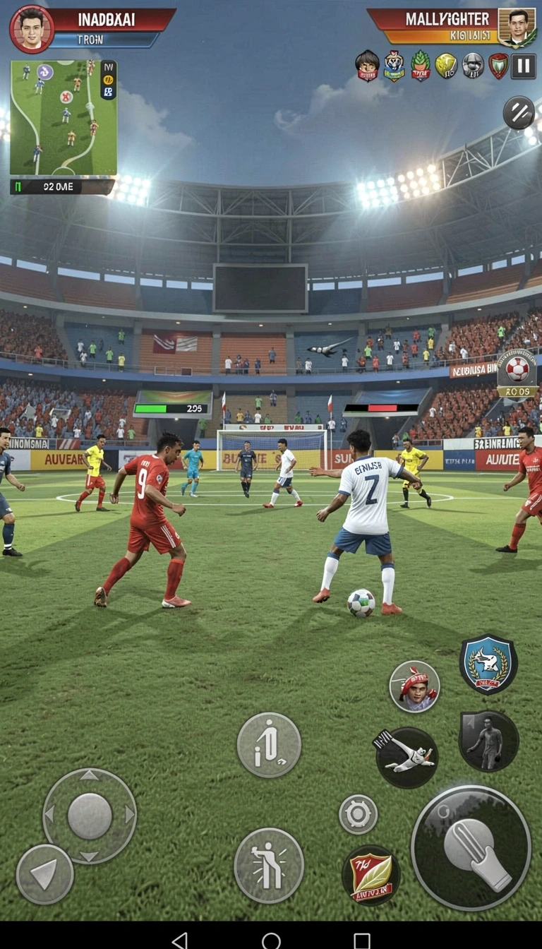 zortoto APK Full Version untuk Android screenshot 1