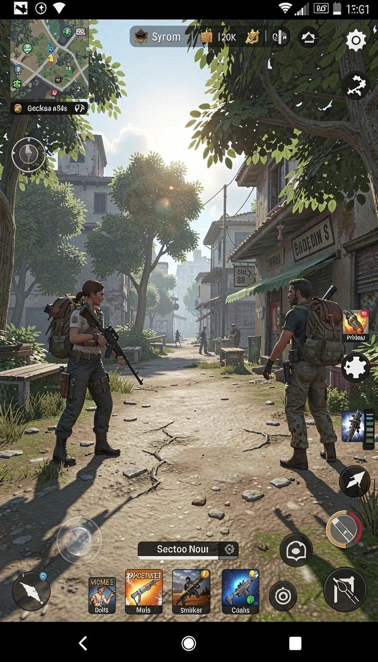 Review Lengkap Aplikasi g668 Terbaru screenshot 1