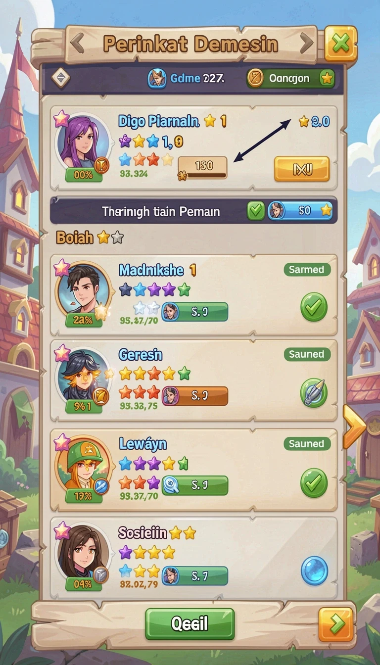 Unduh kikototo APK Gratis untuk Android screenshot 1