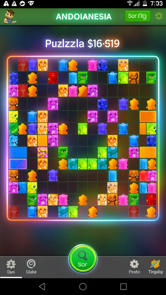 Download ind89 APK Terbaru Full Version screenshot 2