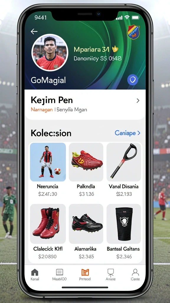 Aplikasi koitoto Resmi: Download dan Instalasi screenshot 3