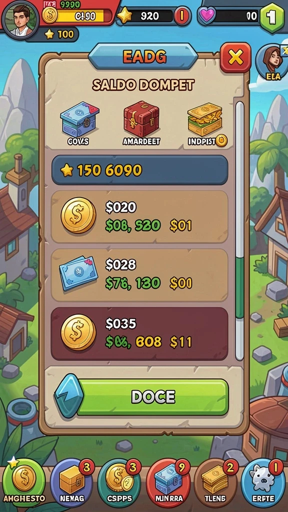 kl108 APK Terbaru dengan Fitur Lengkap screenshot 3